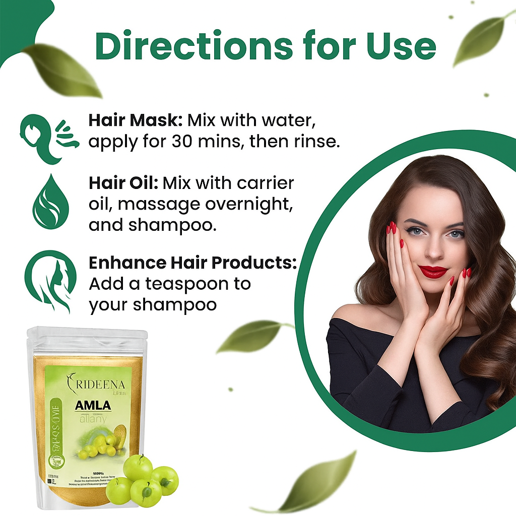 Amla Powder