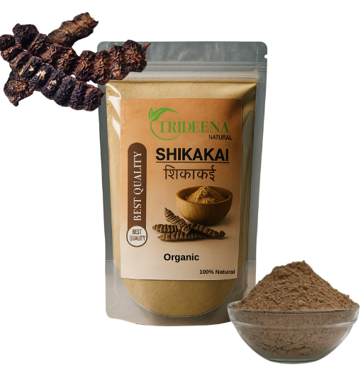 Shikakai Powder