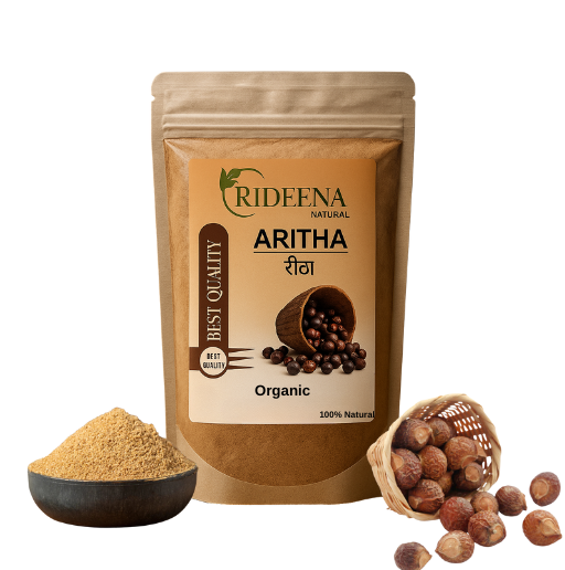 Reetha powder