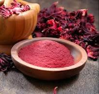 Hibiscus Powder